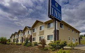 Lake Country Inn
